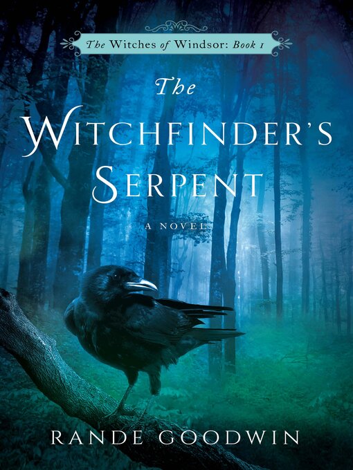 Title details for The Witchfinder's Serpent by Rande Goodwin - Available